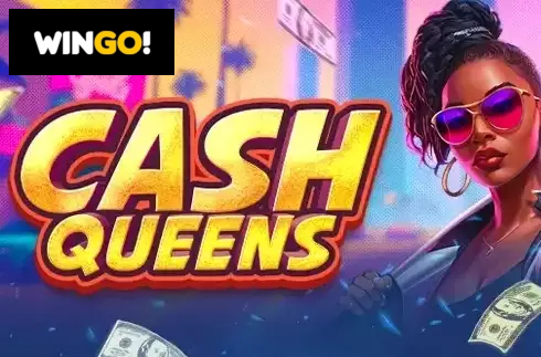 Cash Queens